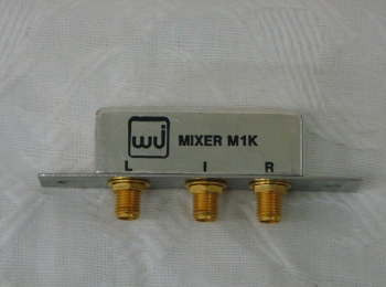 M1K4GHz Mixer