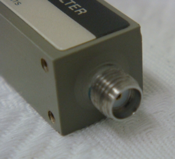 0955-09709953Mb/s Band Pass Filter