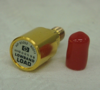 85052-60011Low band Load 3.5mm(f)