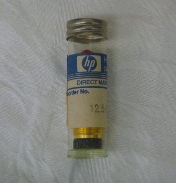 No-number N(f)-APC 3.5mm(f) Connector