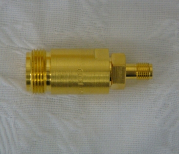 No-numberN(f)-APC 3.5mm(f) Connector