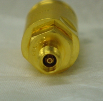 No-numberN(f)-APC 3.5mm(f) Connector