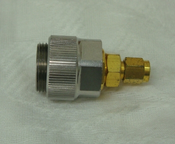 No-numberAPC7-SMA(m) Connector