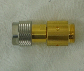 No-number 7mm-N(m) Connector