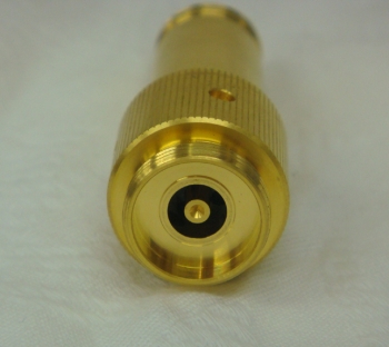 No-number7mm-N(f) Connector