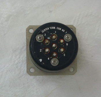 146C70600DC-18GHz SWITCH-RF XMSN LINE SP6T  28VDC