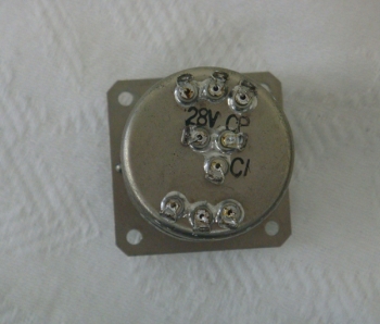 3MP-28-F-SMA-I3 Coaxial Switch (f)