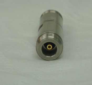 No-numberN(m)-N(m),N(f)-N(f) Connector Set