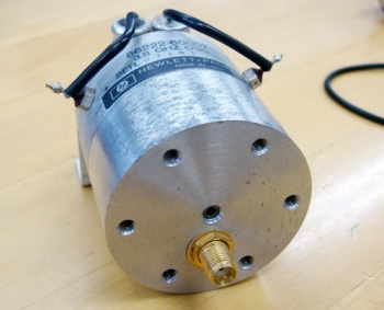 86222-60007Cavity Oscillator 3.8 GHz
