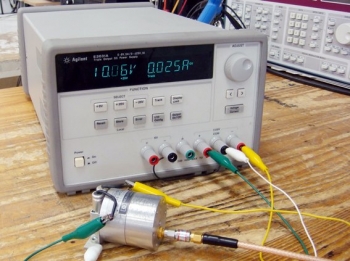86222-60007Cavity Oscillator 3.8 GHz