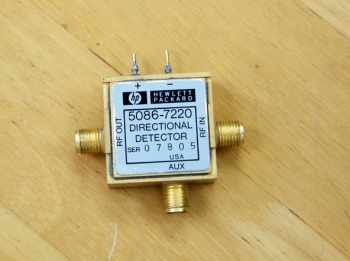 5086-7220Directional Detector