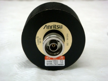 42N50A-30DC-18GHz 30dB 50W Attenetor