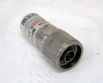 MP752A DC-12.4GHz 50ohm 2W TERM