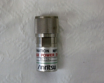 MP752ADC-12.4GHz 50ohm 2W TERM