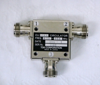 10NA810-956  CIRCULATOR