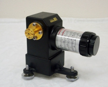 DRA12-R000060-90GHz 0-60dB Attenuator
