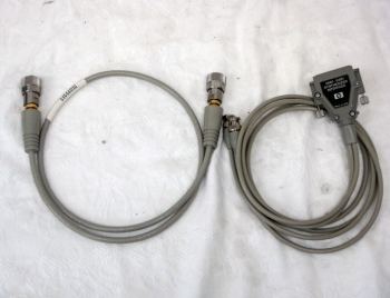 5061-5391,5061-5359 Synthesizer Interface Cable