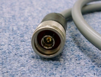 5D-2W110cm N-N Cable