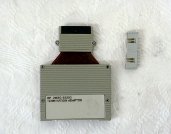 01650-63203 TERMINATION ADAPTOR