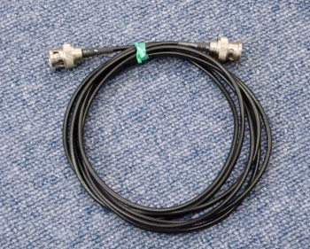 E41105-Y BNC Cable-2m