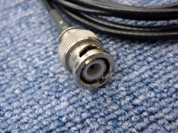 E41105-YBNC Cable-2m