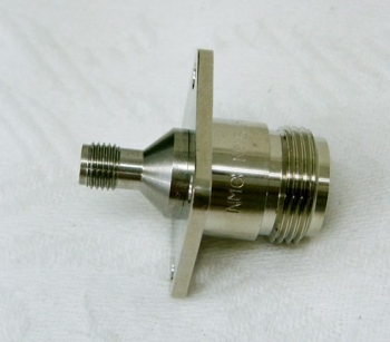 NM6F-2FN(f)-SMA(f) connector