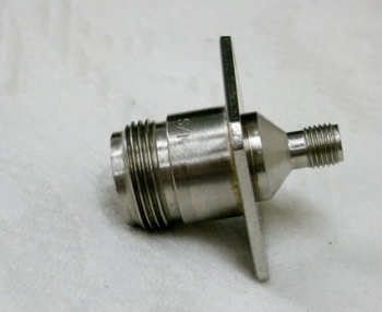 - N(f)-SMA(f) connector