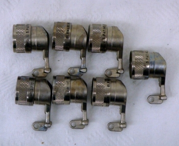 G7031-12MG Connector
