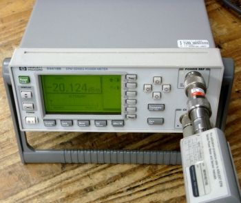 SA3NS-20DC-3GHz 20dB-2W Attenuator