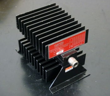 769-30DC-6GHz 30dB 150W Fixed Attenuator