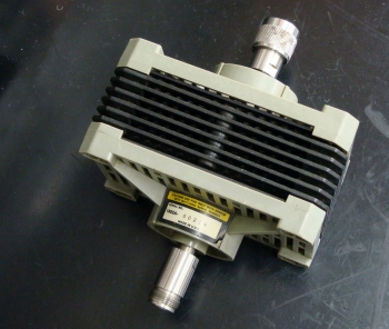 8498ADC-18GHz 25W 30dB High Power Attenator 