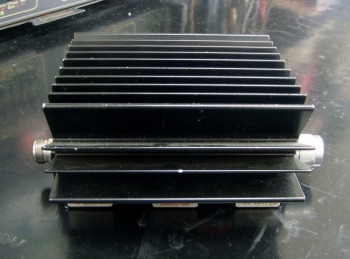 49-40-43150W 40dB DC-8.5GHz Attenuater 