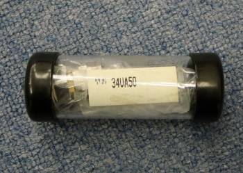 34UA50Universal Test port connector for 360