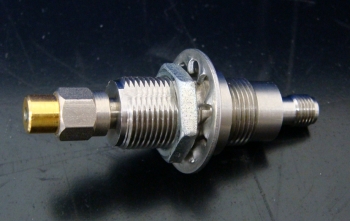 non K-type Input Connector