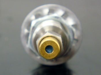 nonK-type Input Connector
