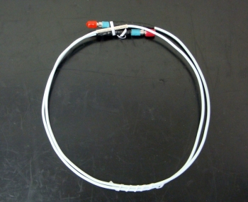 UFB142A40GHz 3.5mm　Low Loss Cable (1.5m)