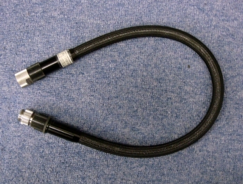 3671S50 26.5GHz Flexble Test Cable