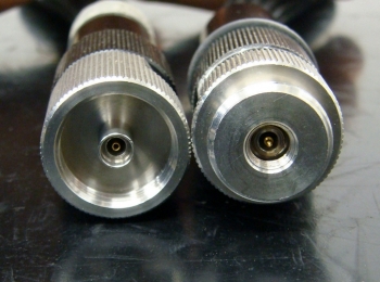 3671S5026.5GHz Flexble Test Cable