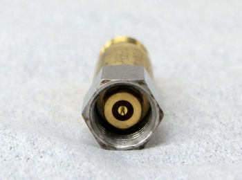 8490D2.4mm DC-50GHz Attenuator (3dB)