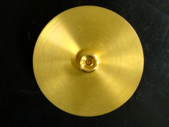 non2.4mm Panel Connector