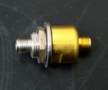 non 3.5mm Panel Connector