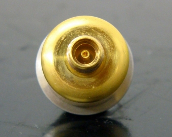 non3.5mm Panel Connector