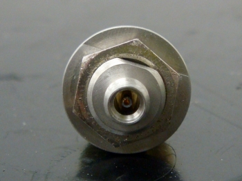 non3.5mm Panel Connector