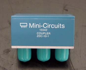 ZDC-10-1500K-500MHz Directional Coupler