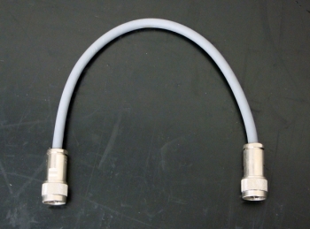 5D-2W 50cm N-N Cable 