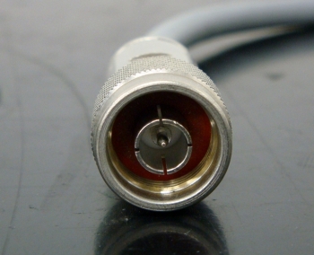 5D-2W50cm N-N Cable 