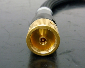 85131-600123.5mm FLEXIBLE Test Port Cable