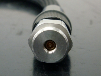 85131-600123.5mm FLEXIBLE Test Port Cable