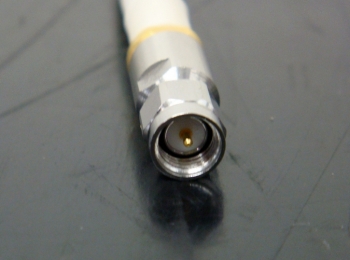 8120-494836inch SMA(m)-(m) cable