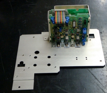 5086-747245MHz-40GHz Switch/Doubler